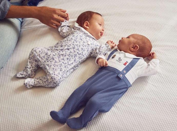 Chicco launches Spring Summer Collection '25 in India, blending comfort with playful fashion